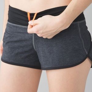 Lululemon Speed Short